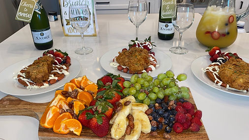 Before and after body sculpting